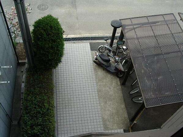 セレント茨木鮎川の物件内観写真